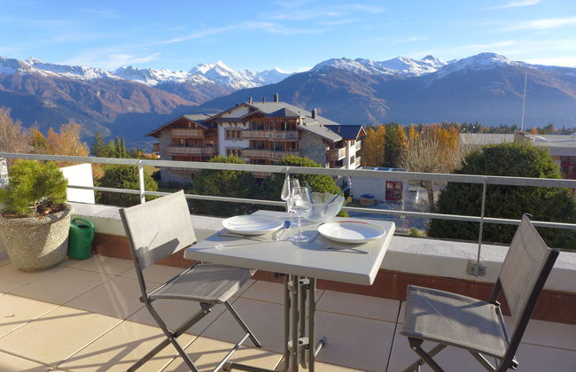 Jeanne D'Arc Apt. D-33 - Foto 4