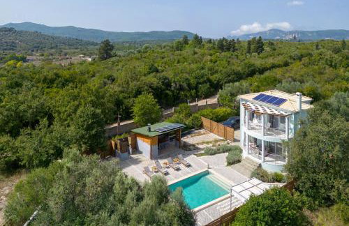 Villa Serenity - off grid villa - Foto 36