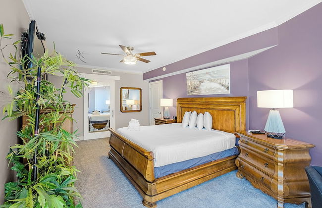 Sea Breeze 1011 Penthouse - Foto 11