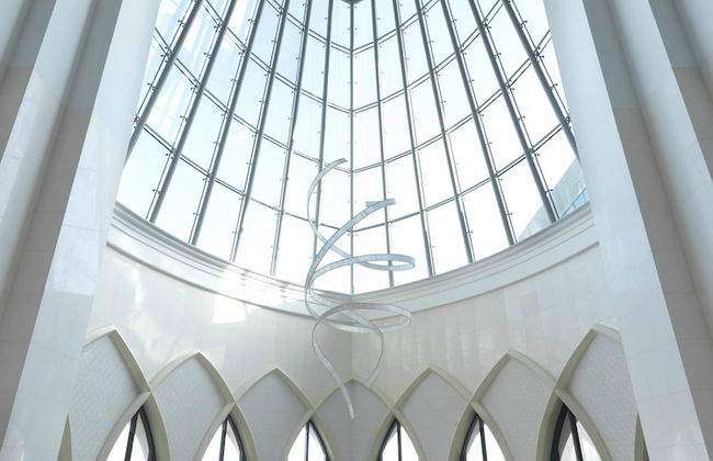 Bab Al Qasr Residence - Photo 3