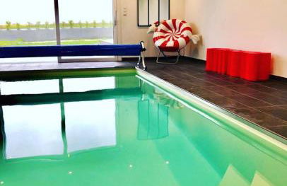 Ty Marie Neiz Vran - Villa luxe vue mer, 80 mètres de la plage - Photo 1