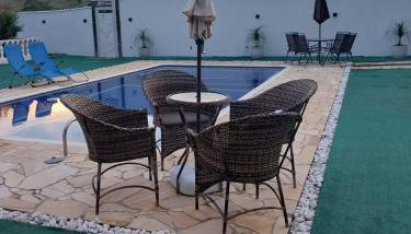 Chácara Sonia & Mineiro - Foto 2