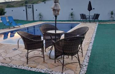 Chácara Sonia & Mineiro - Foto 2