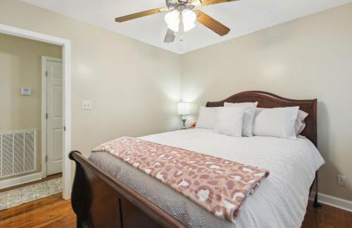 Savannah Home with Patio and Grill about 2 Mi to Downtown - Foto 13