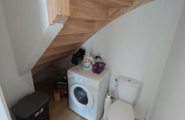 petite maison proche centre ville - Foto 8