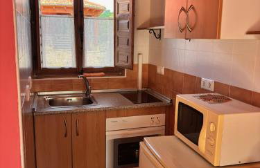 Apartamentos El Campal - Photo 66