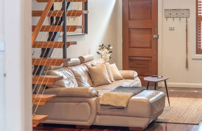 AirM8 Apartments on Mount Street - Photo 13