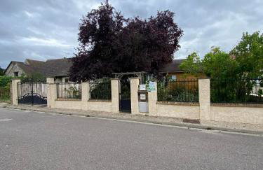 Aux grès des moisonettes - Foto 16