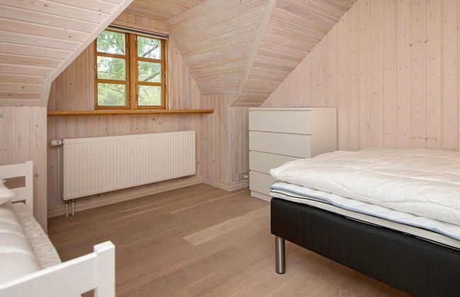 26 Person Holiday Home in Nimtofte-by Traum - Foto 13