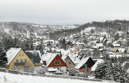 Ferienwohnung Einenkel - Foto 27