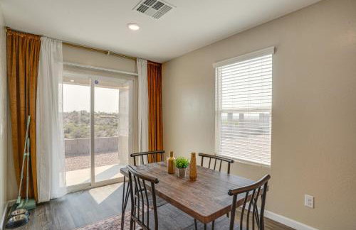 Golfers Oasis! Mtn-View Arizona Desert Escape - Photo 7