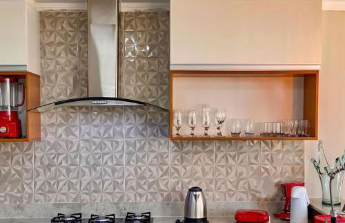 Casa Luxo Vista Incrível Meaípe - Foto 12