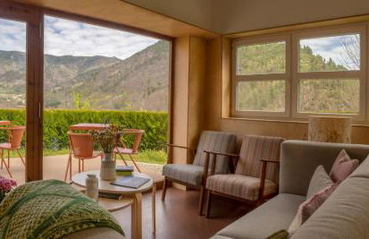 Solar da Castanha - Forest House - Foto 1