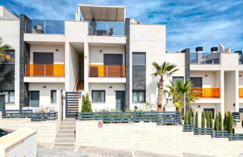 Apartment In Finestrat - Foto 13