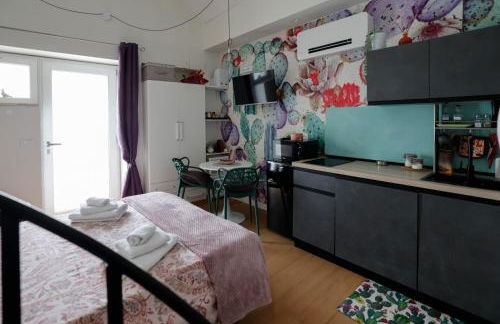 A Casa do Caliaru- Centro Sicilia-Leonforte - Foto 38