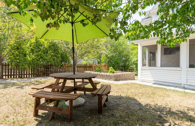 Linden Hills Luxury Charmer - Foto 30