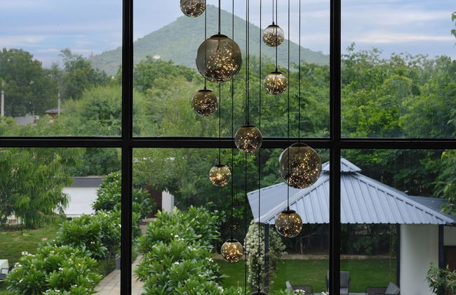 Amã Stays & Trails Nilaya Amaltaas Villa, Udaipur - Foto 65