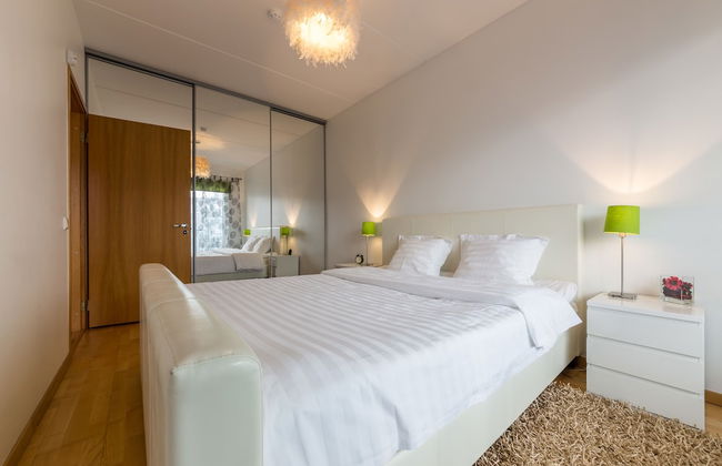 Hilltop Apartments - City Centre Foorum - Foto 14