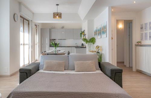 Civico 62 relax vicino al lago - Foto 19