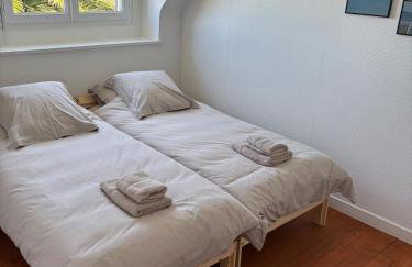 Maison refaite à neuf avec jacuzzi - LE HOMARD 13 - Foto 31
