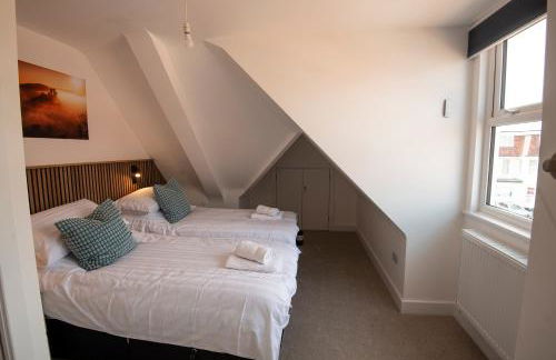 Marston Penthouse - Photo 29