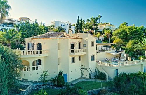 Villa Villa Zamorita by Interhome - Foto 8