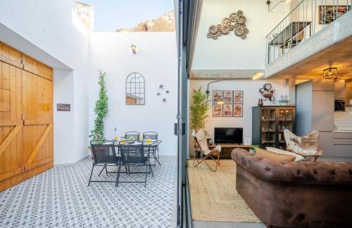 The Warehouse - Industrial Loft - Foto 4