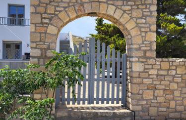 Kampi Apartment - Foto 1