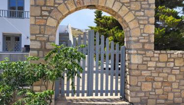 Kampi Apartment - Foto 1