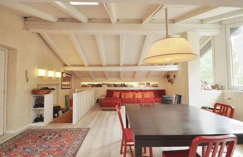 Design loft ski in ski out - Foto 12