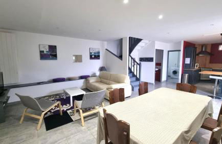 Les Chardonnerets - Jardin - Campagne - Foto 9