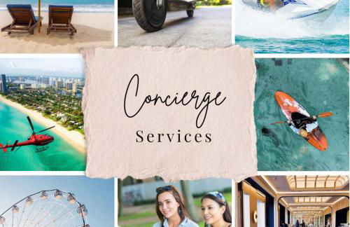 Brickell - modern amenities in the city - Foto 39