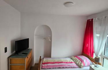 Apartment Gründau I - Foto 1