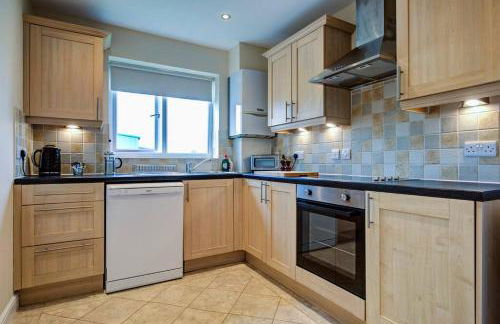 Inglewood Apartment, Ingleton, Yorkshire Dales National Park, Famous Three Peaks, Near The Lake District, Pets Are Welcome - Foto 14