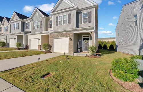 Peaceful 3BR near soccer park - Foto 28