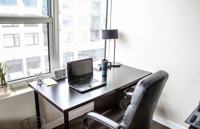 Union Station Penthouse 408 - Foto 20