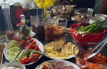 Dworek Tradycja - Foto 14