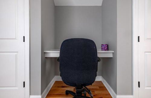 Spacious Home in Five Points - Close to Downtown home - Foto 43