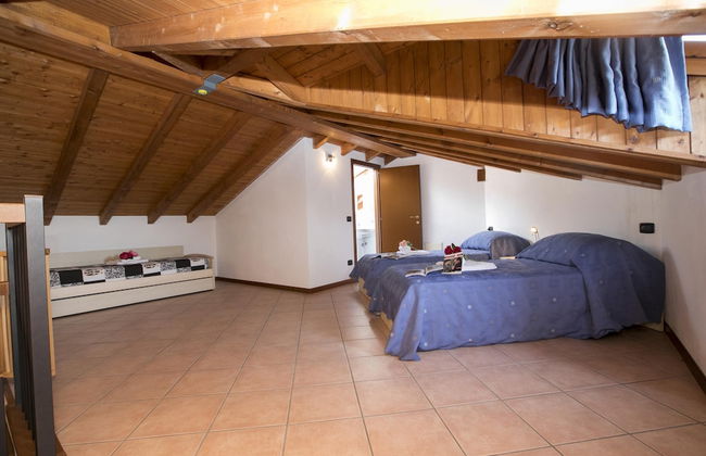 Casa Margherita in Liano-formaga - Foto 16