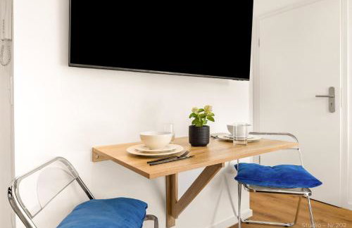 Bad Aibling Apartments - Foto 5