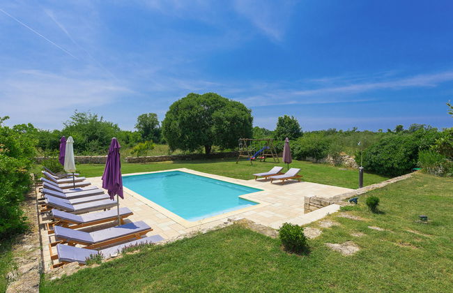 Stancija Negrin - Foto 25