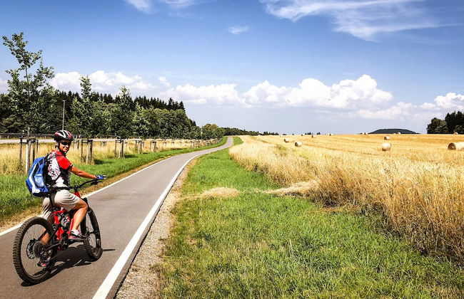 Chalet & Apart Fichtelberger - Blick - Foto 57