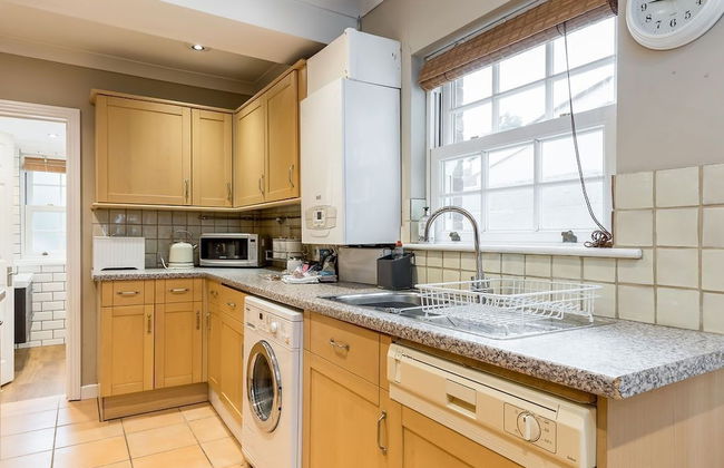 Fishermans Cottage - Foto 12