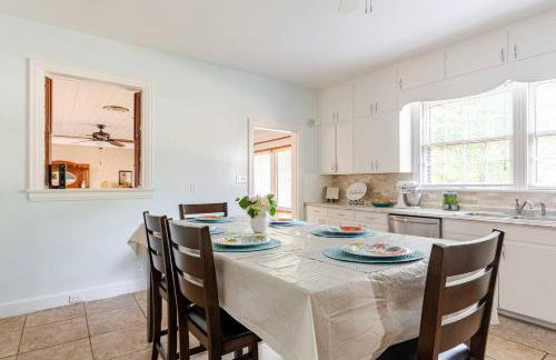 Ida's Oasis - Foto 33