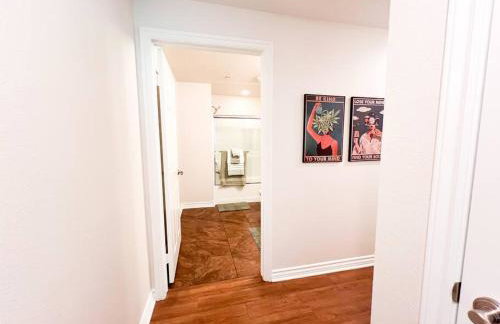 Cozy Apartment in Heart of Encino 104 - Foto 43