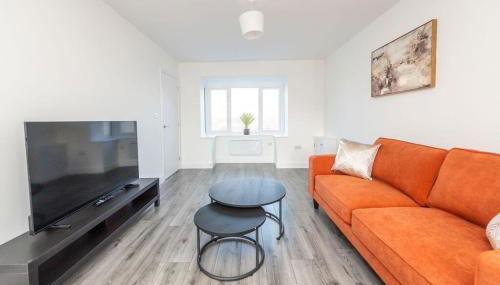 Stylish 3-Bed Home-Liverpool - Foto 2