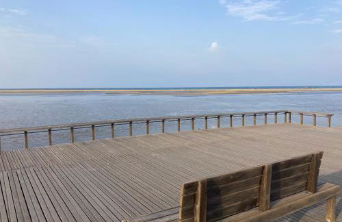 La franqui , nouveau , Duplex pour 2 ou 3 ,piscine, mer ,soleil , station familiale - Foto 15