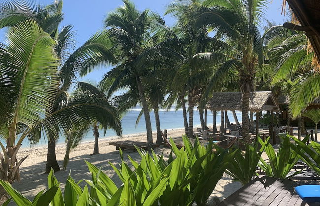 Magic Reef Bungalows - Foto 20