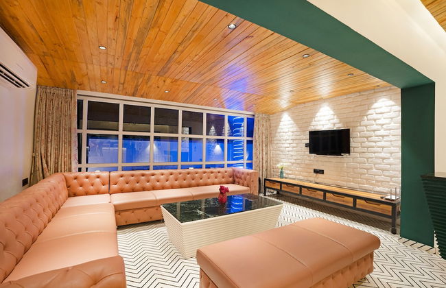 Heritage Villa by Shiloh Stays Igatpuri - Photo 29