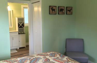 Brookside Cottages - Foto 35